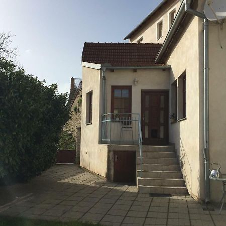 Penzion Ve Starem Meste Znojmo Zewnętrze zdjęcie