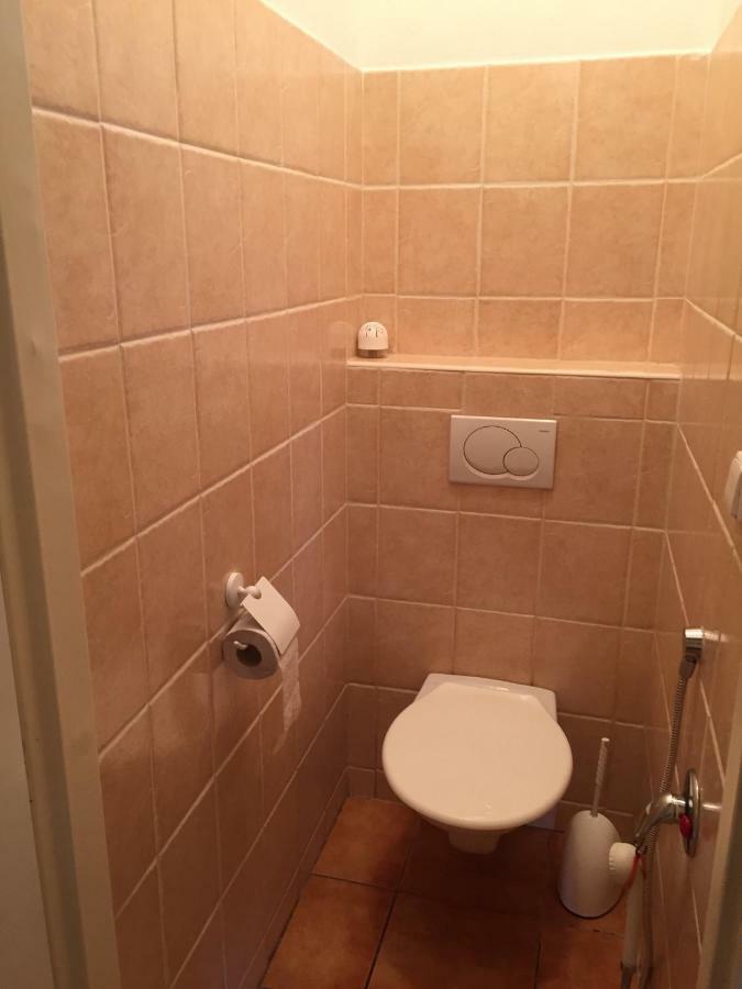 Penzion Ve Starem Meste Znojmo Zewnętrze zdjęcie