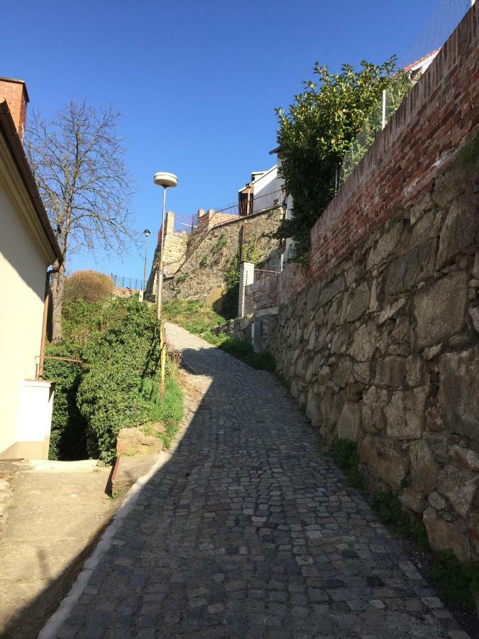 Penzion Ve Starem Meste Znojmo Zewnętrze zdjęcie