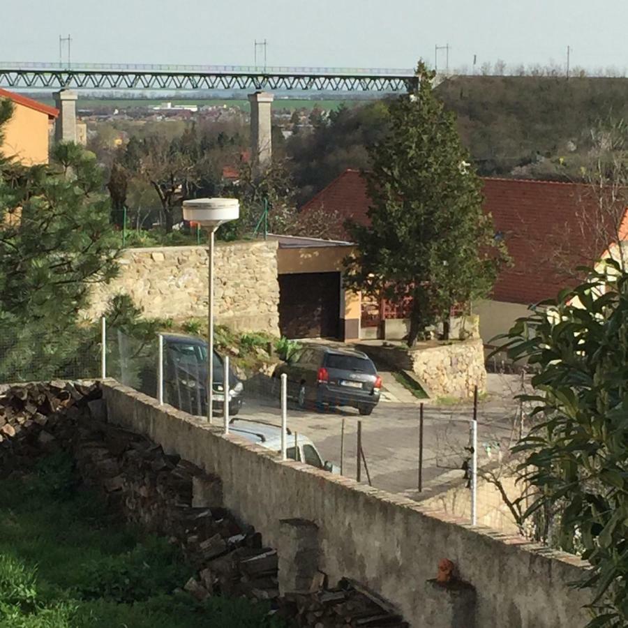 Penzion Ve Starem Meste Znojmo Zewnętrze zdjęcie