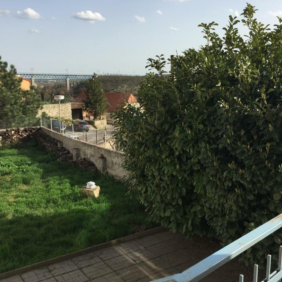 Penzion Ve Starem Meste Znojmo Zewnętrze zdjęcie
